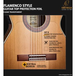 ORTEGA OPG-FLAM2
