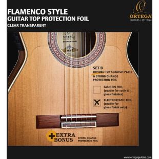 ORTEGA OERP-FLAM2