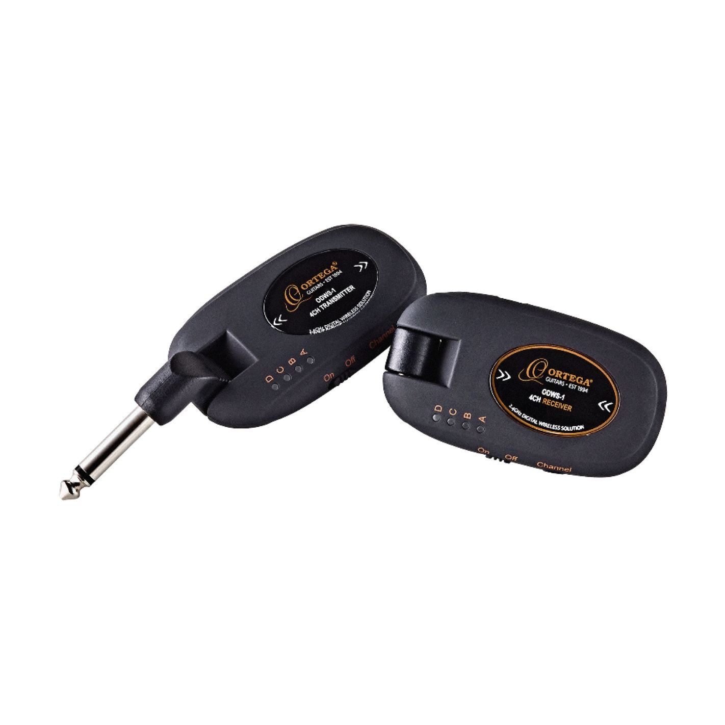 ORTEGA ODWS-1BK