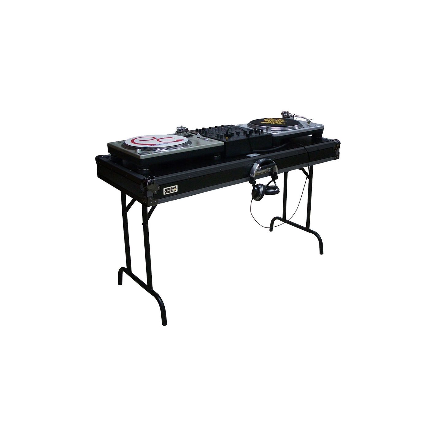 WALKASSE WR-TABLE50BK