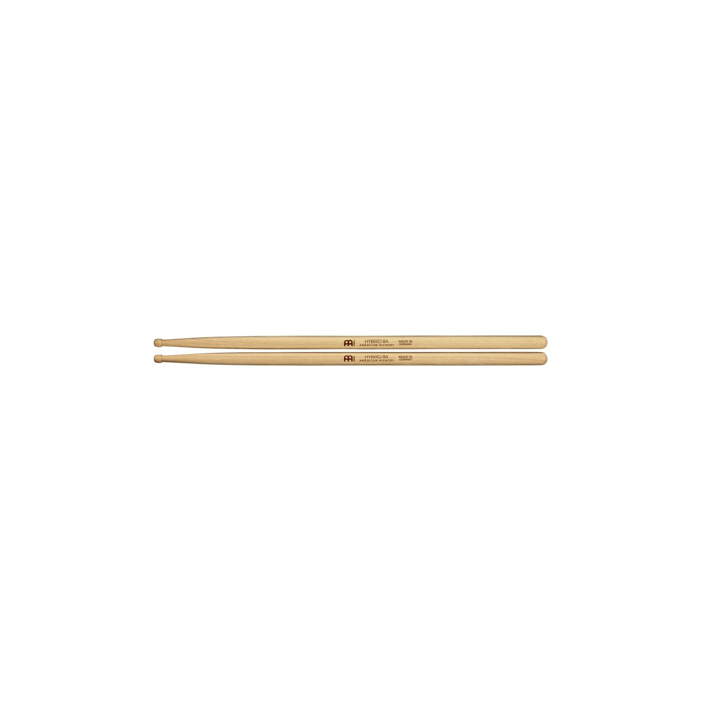MEINL 8A HYBRID HICKORY