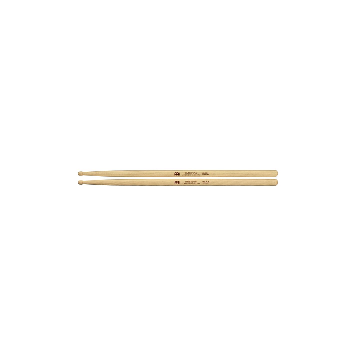 MEINL 9A HYBRID HICKORY