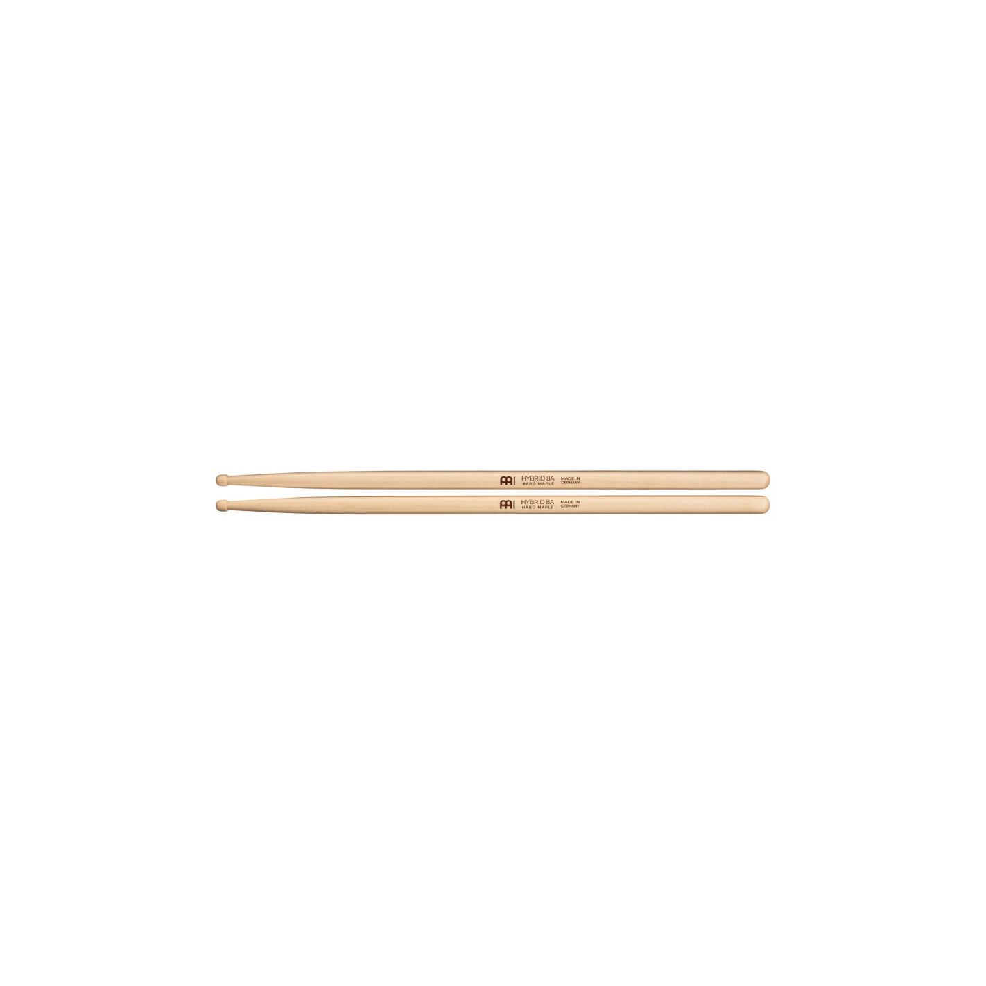 MEINL 8A HYBRID MAPLE
