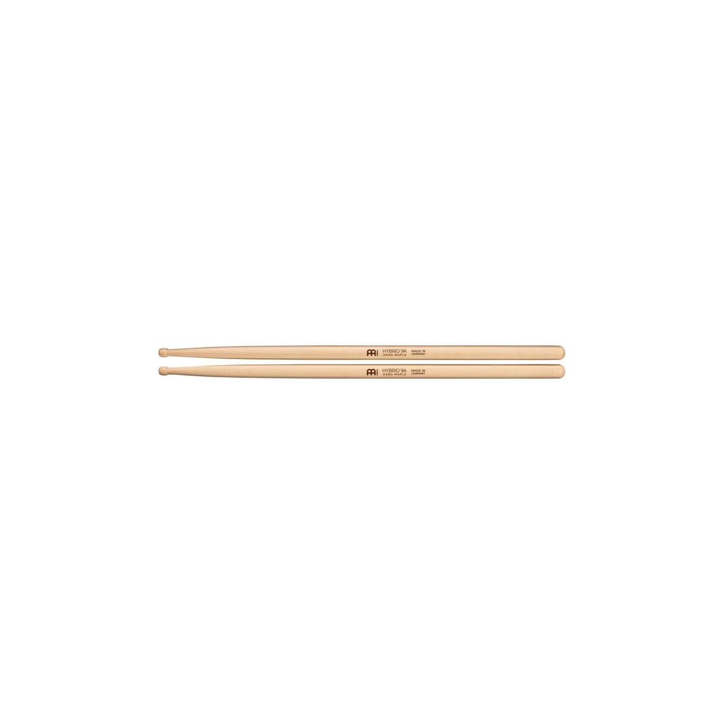 MEINL 9A HYBRID MAPLE