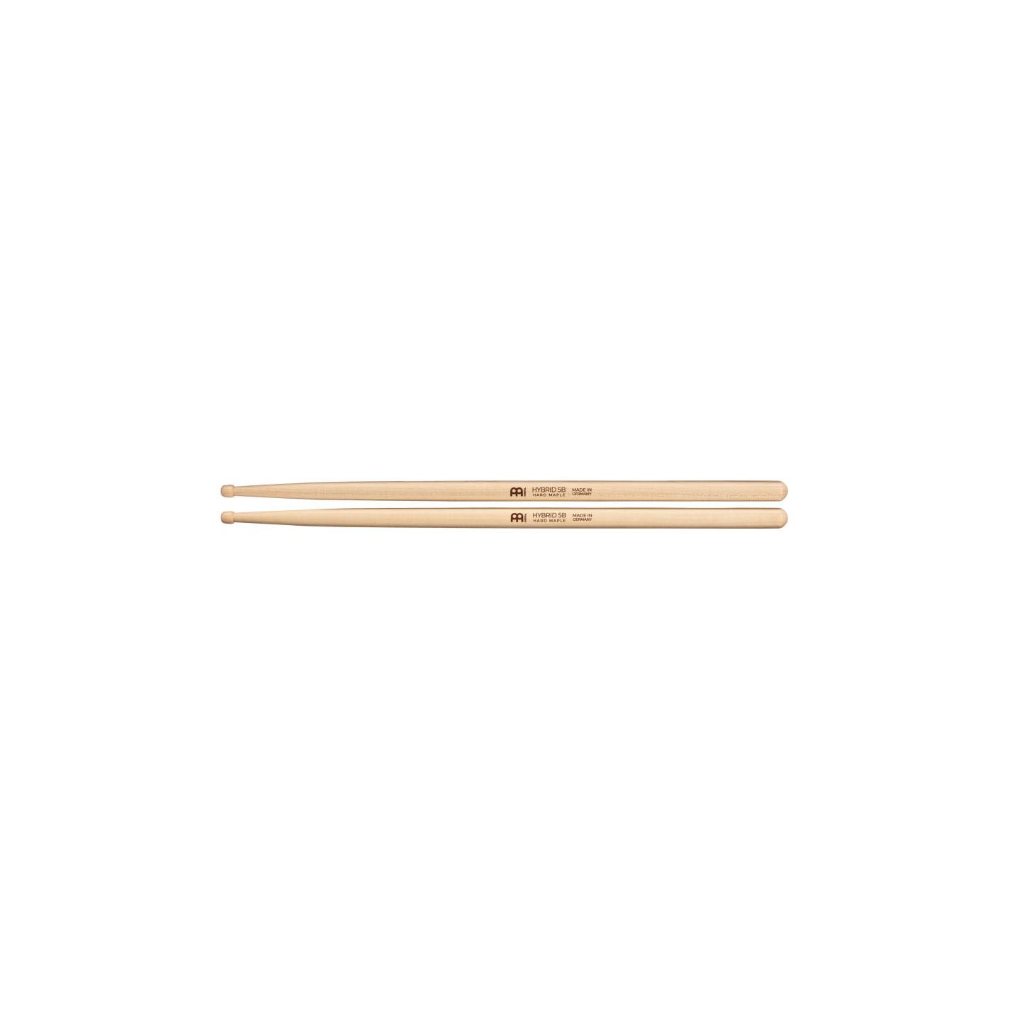 MEINL 5B HYBRID MAPLE