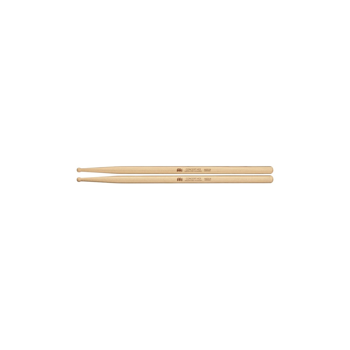 MEINL HD1 CONCERT HICKORY