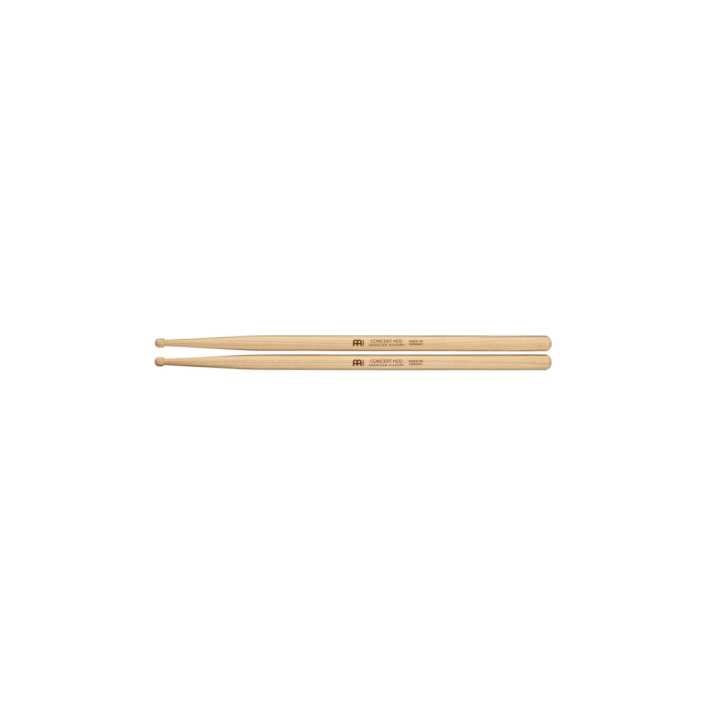 MEINL HD2 CONCERT HICKORY