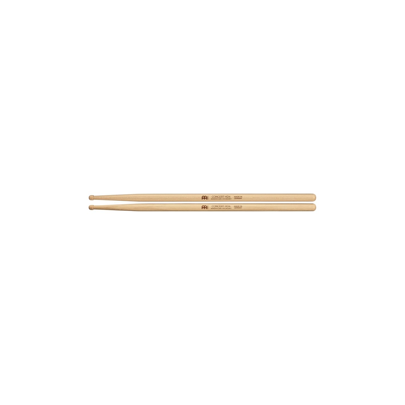 MEINL HD4 CONCERT HICKORY
