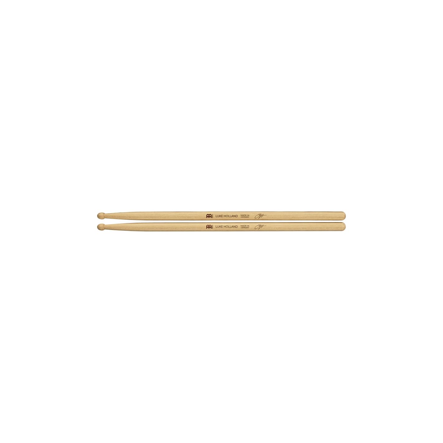 MEINL LUKE HOLLAND SIGNATURE STICKS