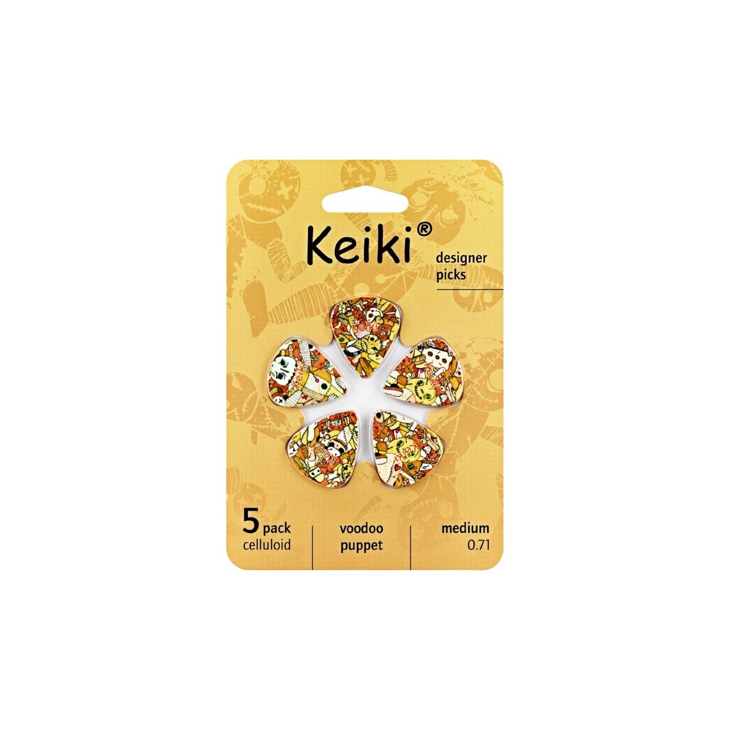 KEIKI KPVP-5
