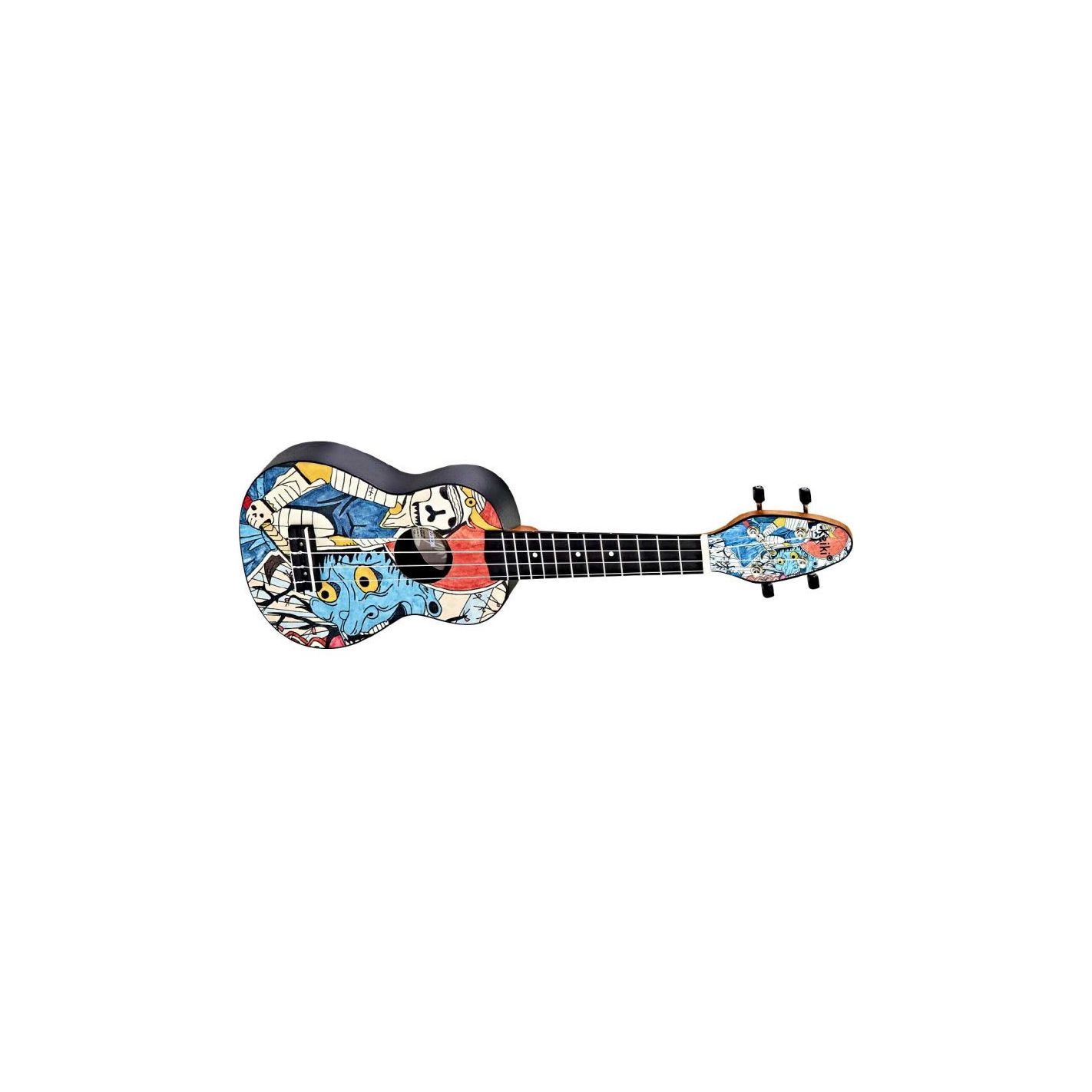 KEIKI K2-SR