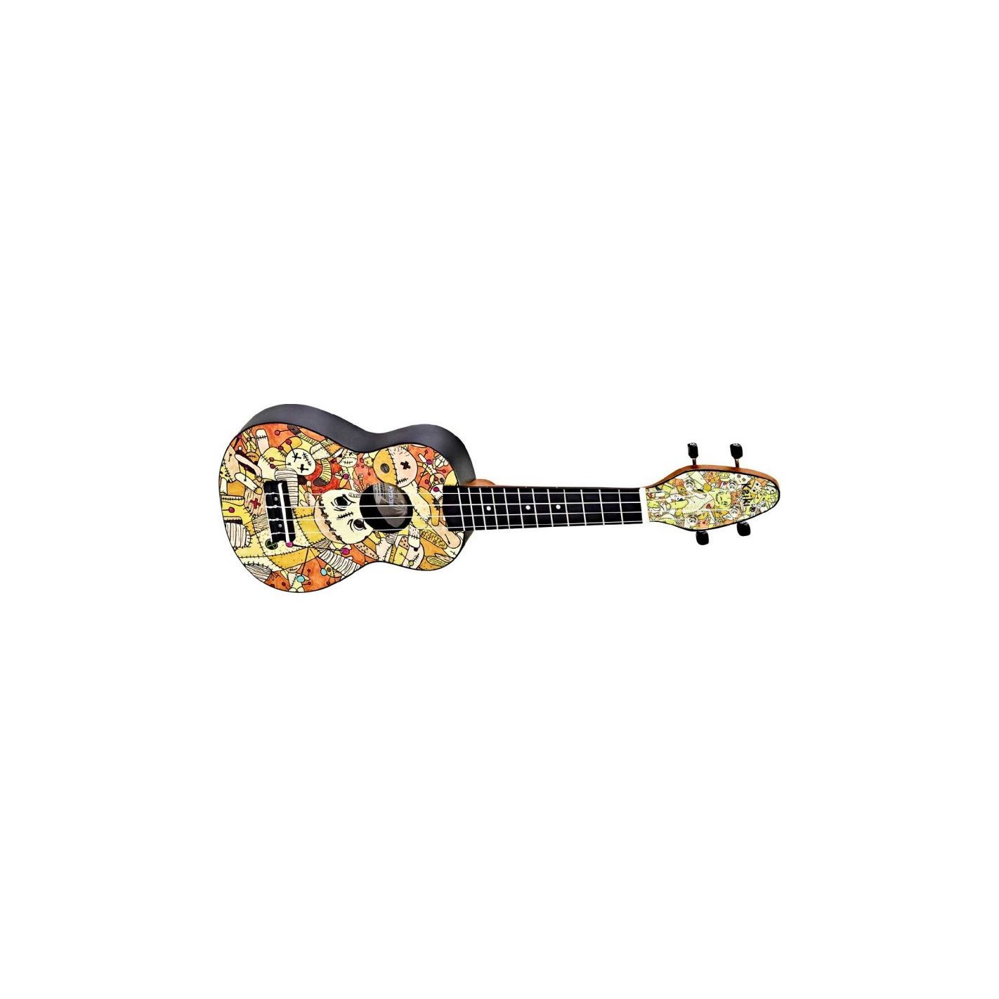 KEIKI K2-VP