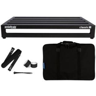 PEDALTRAIN PT-CL3-SC