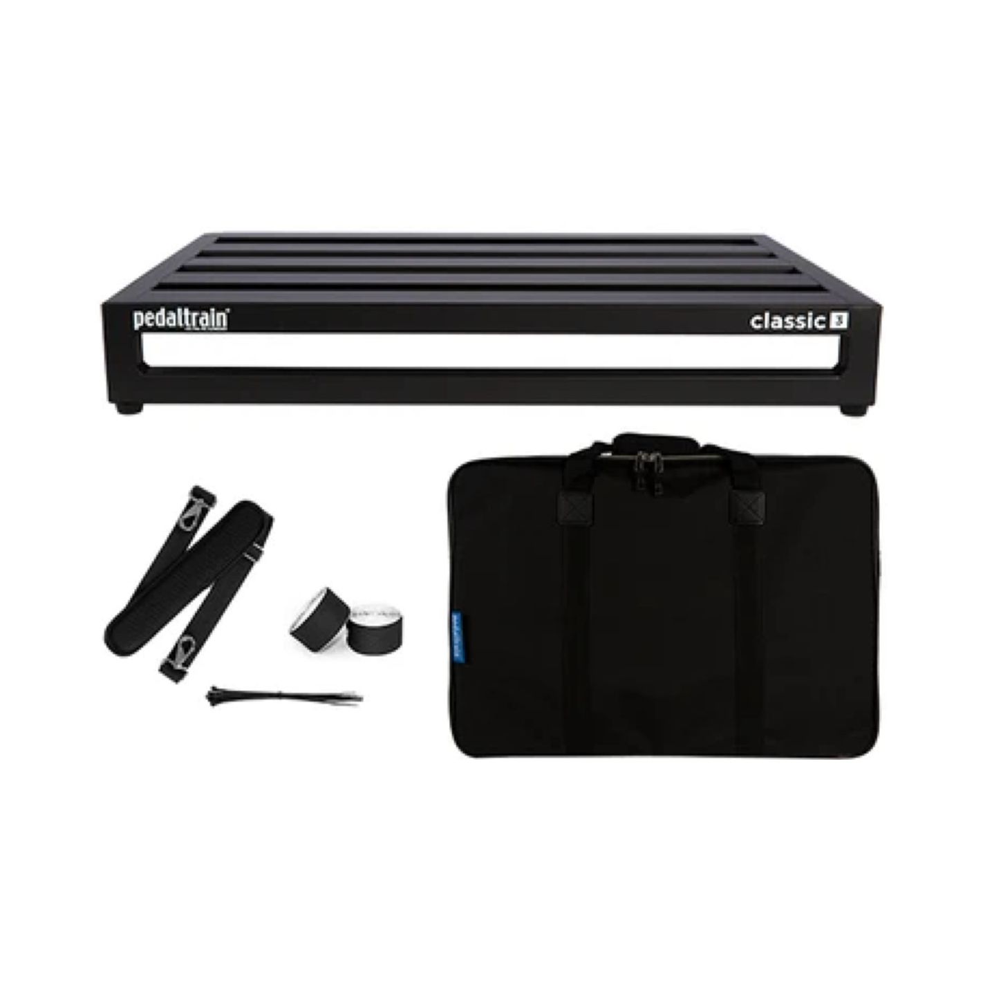 PEDALTRAIN PT-CL3-SC