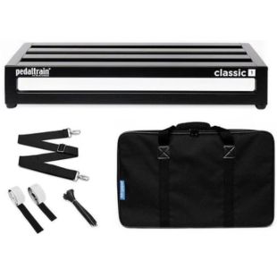 PEDALTRAIN PT-CL1-SC