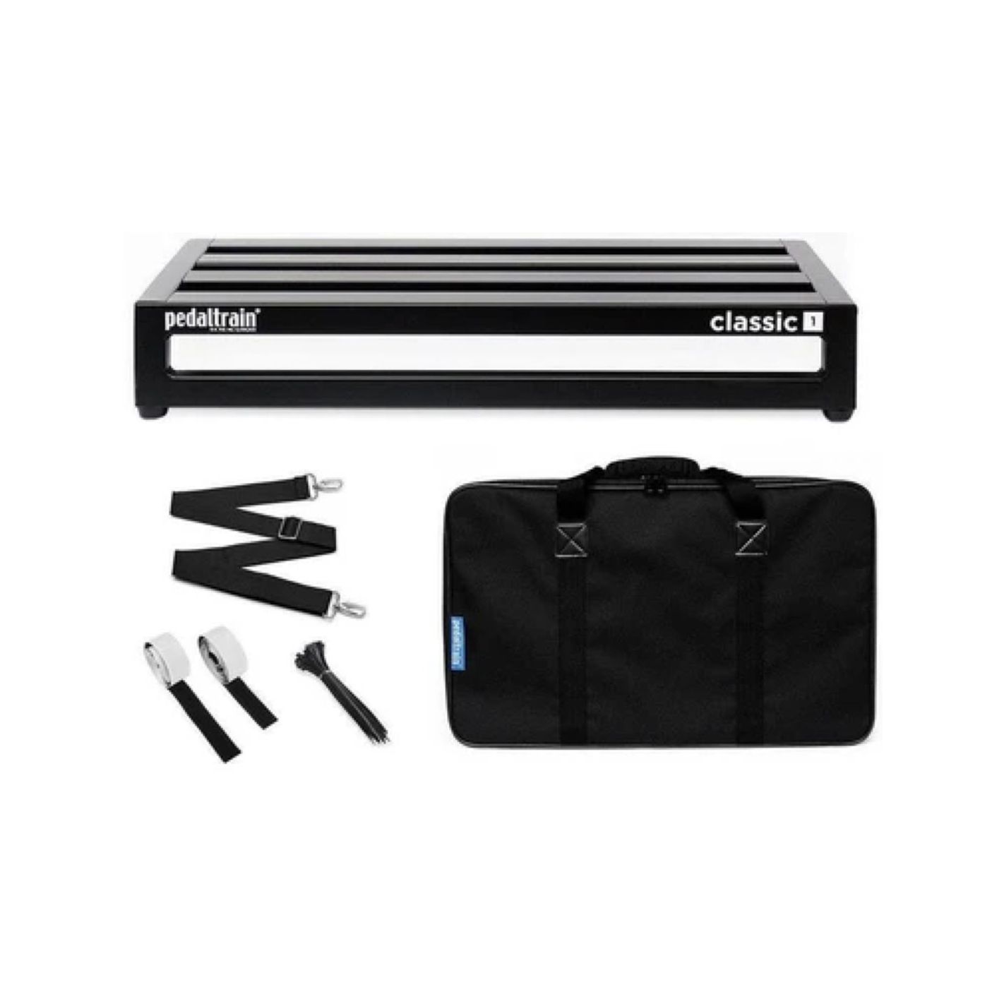 PEDALTRAIN PT-CL1-SC