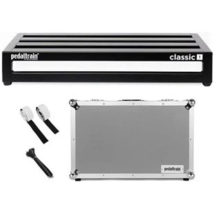PEDALTRAIN PT-CL1-TC