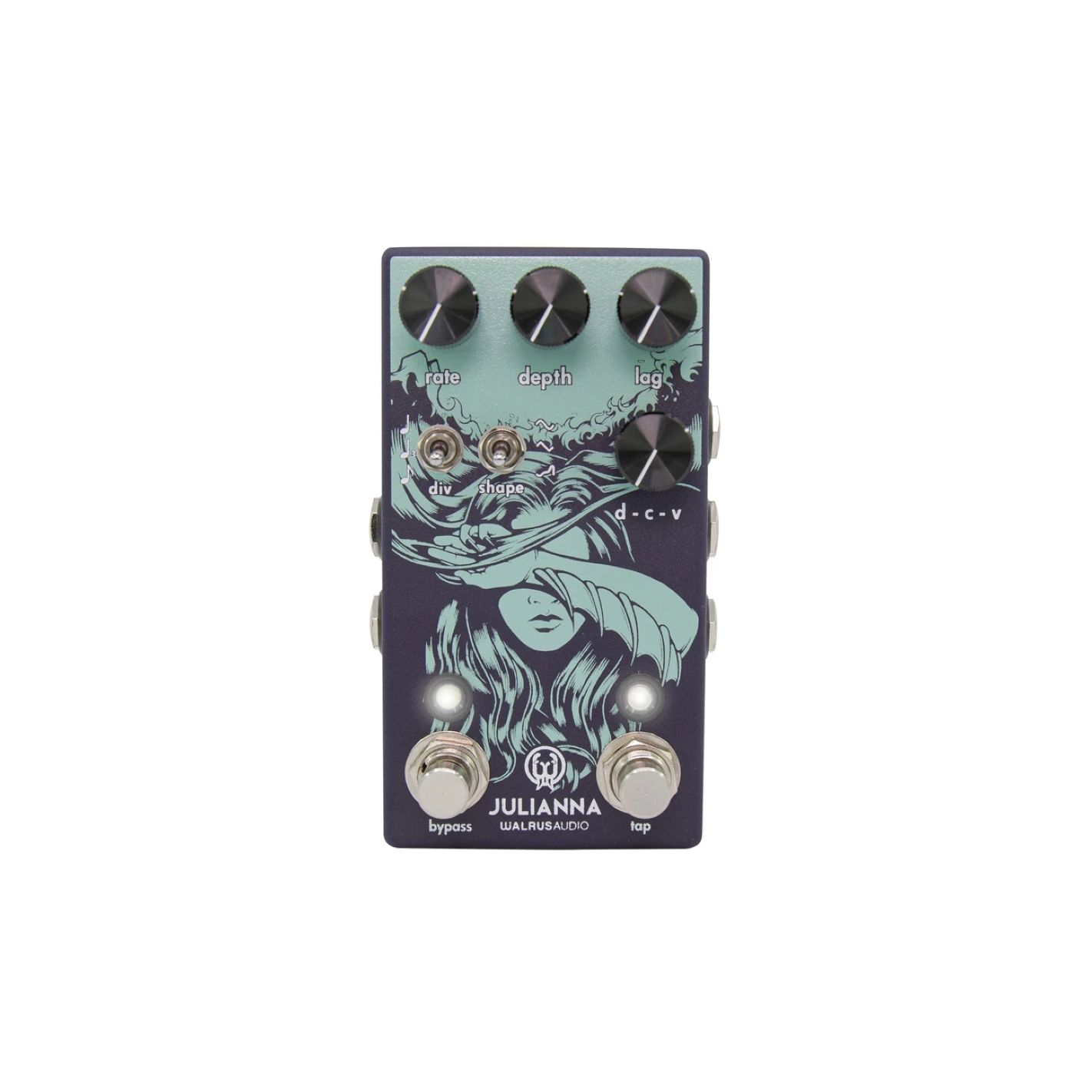 WALRUS AUDIO JULIANNA CHORUS