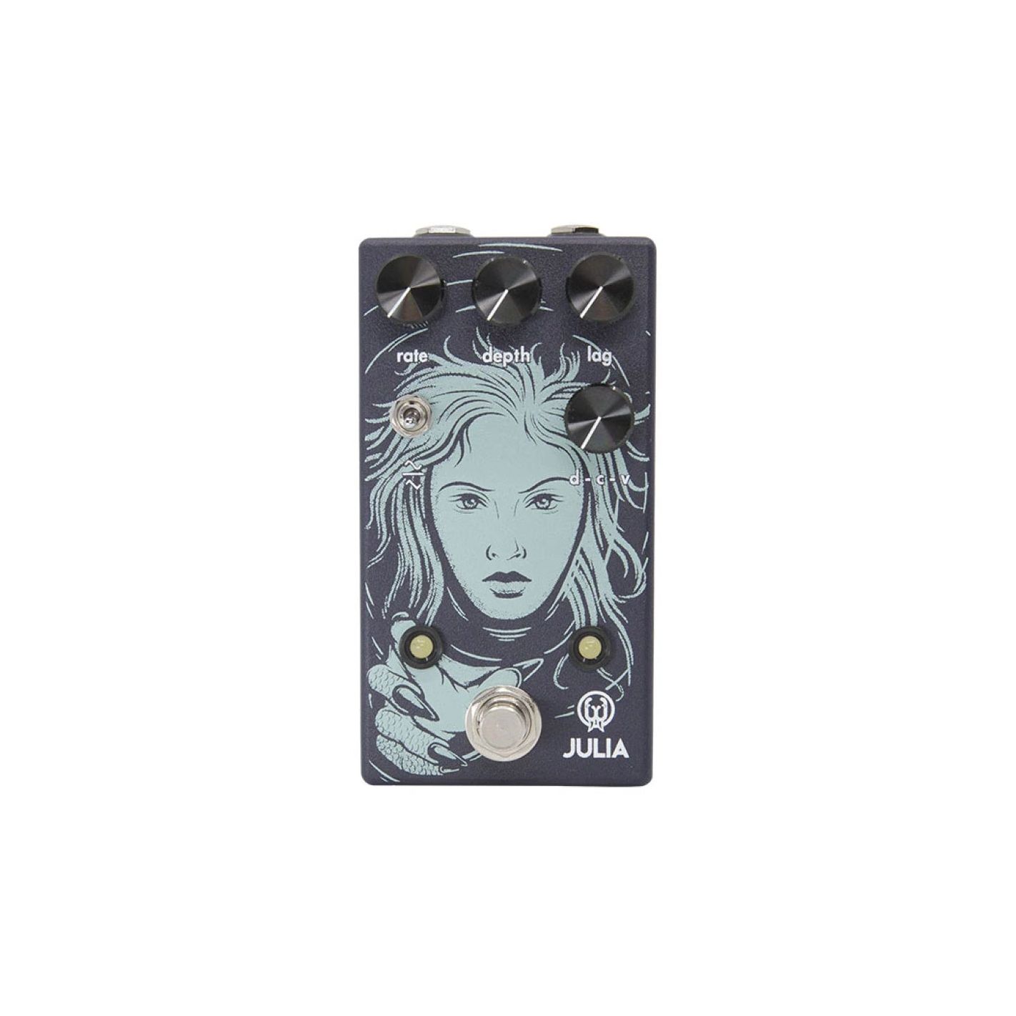 WALRUS AUDIO JULIA V2