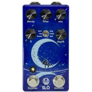 WALRUS AUDIO SLO MULTI TEXTURE REVERB