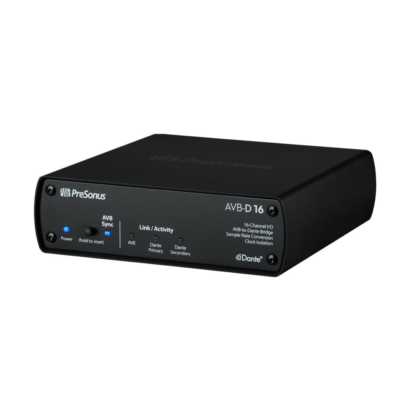 PRESONUS AVB-D 16