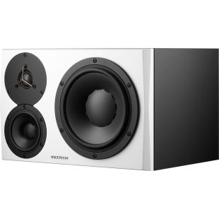 DYNAUDIO LYD48 WHITE LEFT