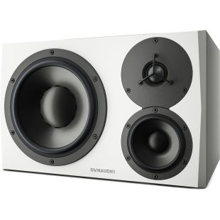 DYNAUDIO LYD48 WHITE RIGHT