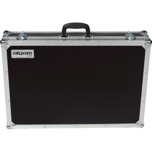 ALGAM CASES HAL MIC-14