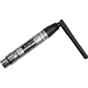 ALGAM LIGHTING LAL DMX WR