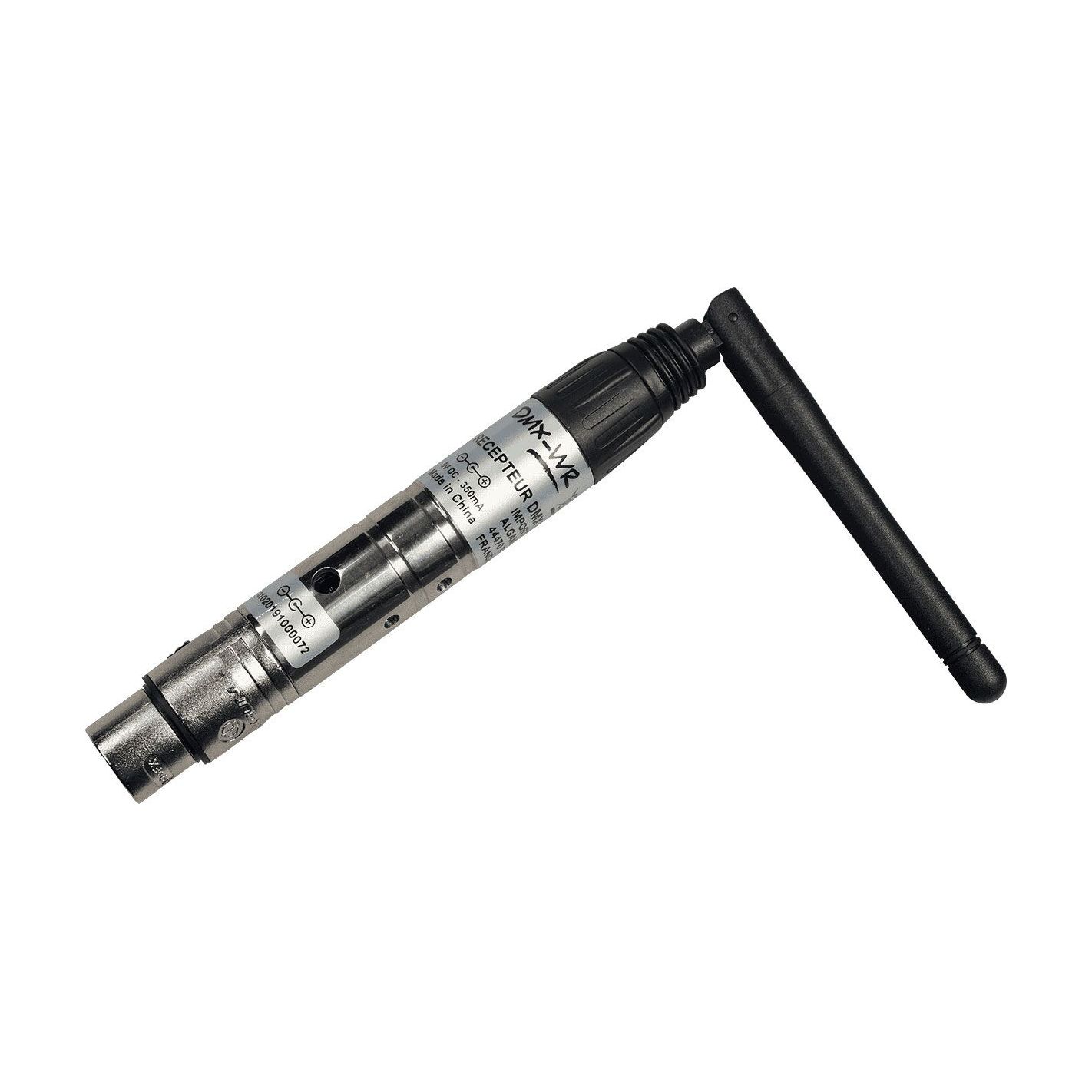 ALGAM LIGHTING LAL DMX WR