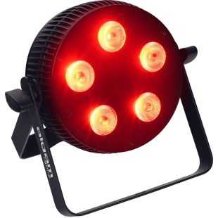 ALGAM LIGHTING LAL SLIMPAR 510 QUAD