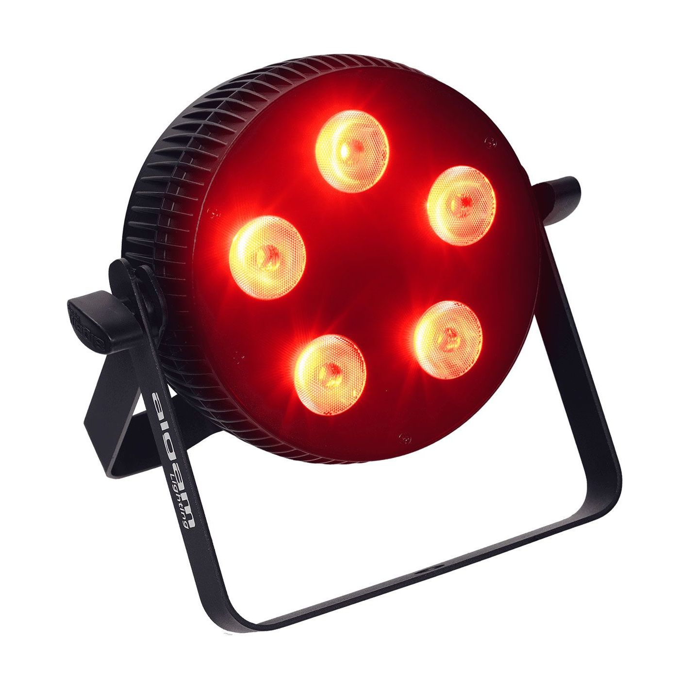ALGAM LIGHTING LAL SLIMPAR 510 QUAD