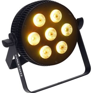 ALGAM LIGHTING LAL SLIMPAR 710 QUAD