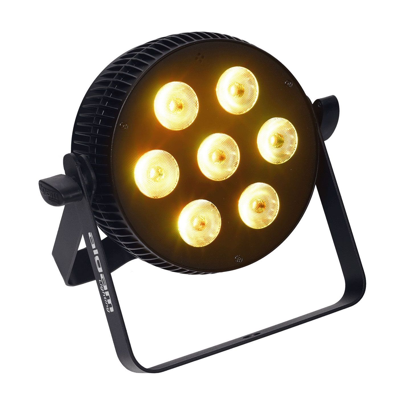 ALGAM LIGHTING LAL SLIMPAR 710 QUAD