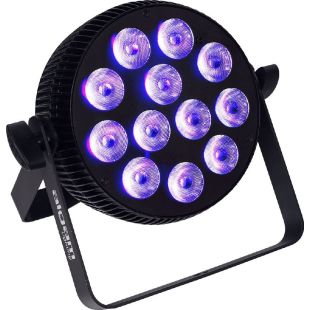 ALGAM LIGHTING LAL SLIMPAR 1210 HEX
