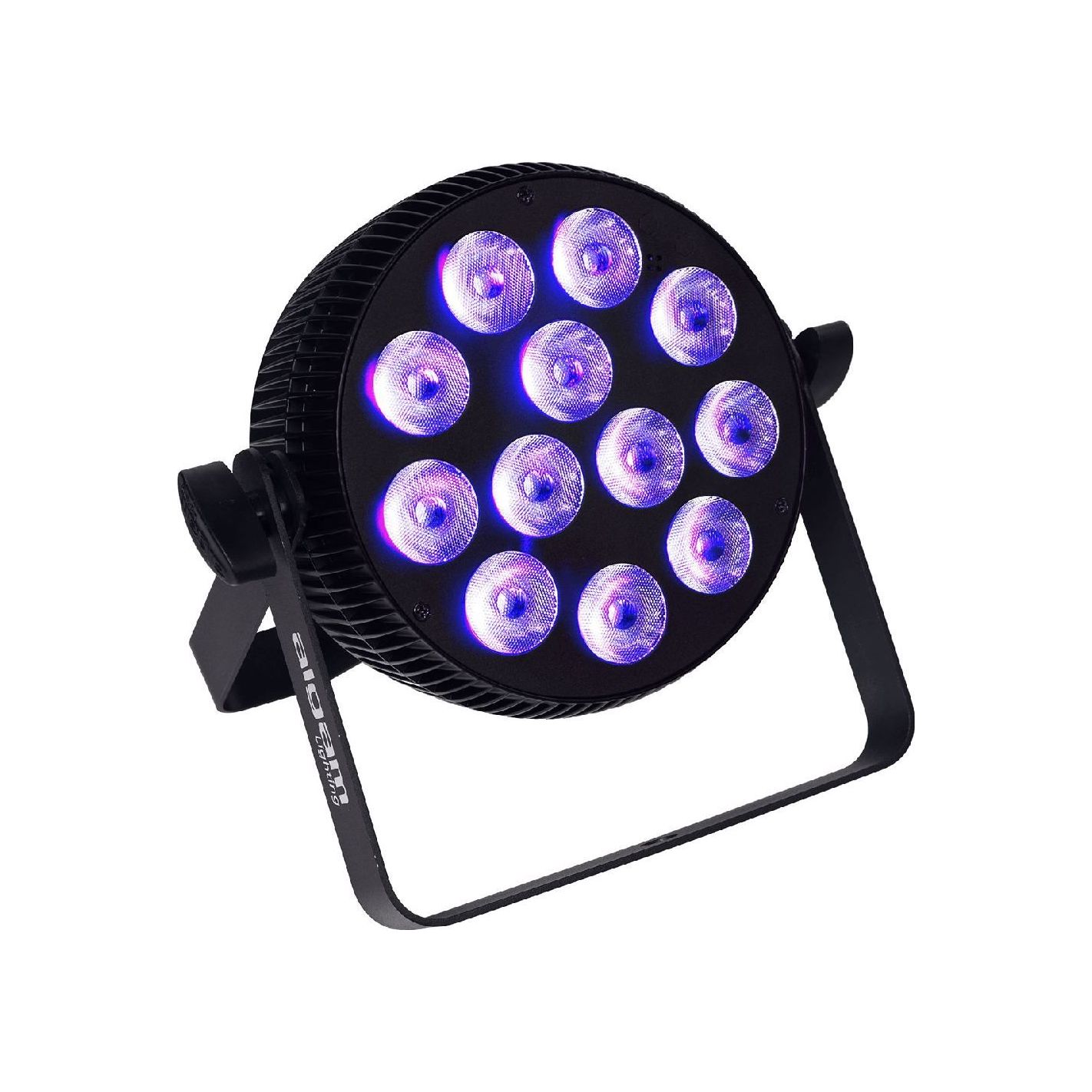 ALGAM LIGHTING LAL SLIMPAR 1210 HEX