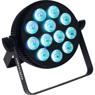 ALGAM LIGHTING LAL SLIMPAR 1210 QUAD