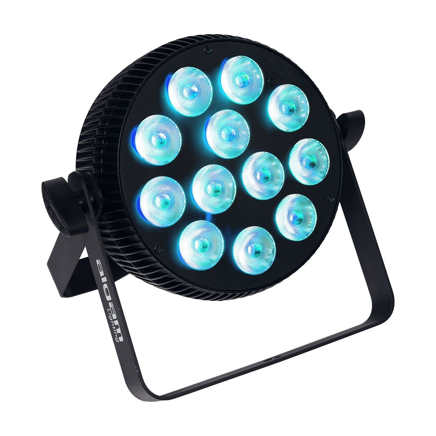 ALGAM LIGHTING LAL SLIMPAR 1210 QUAD