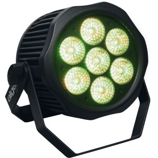 ALGAM LIGHTING LAL IP PAR 712 HEX
