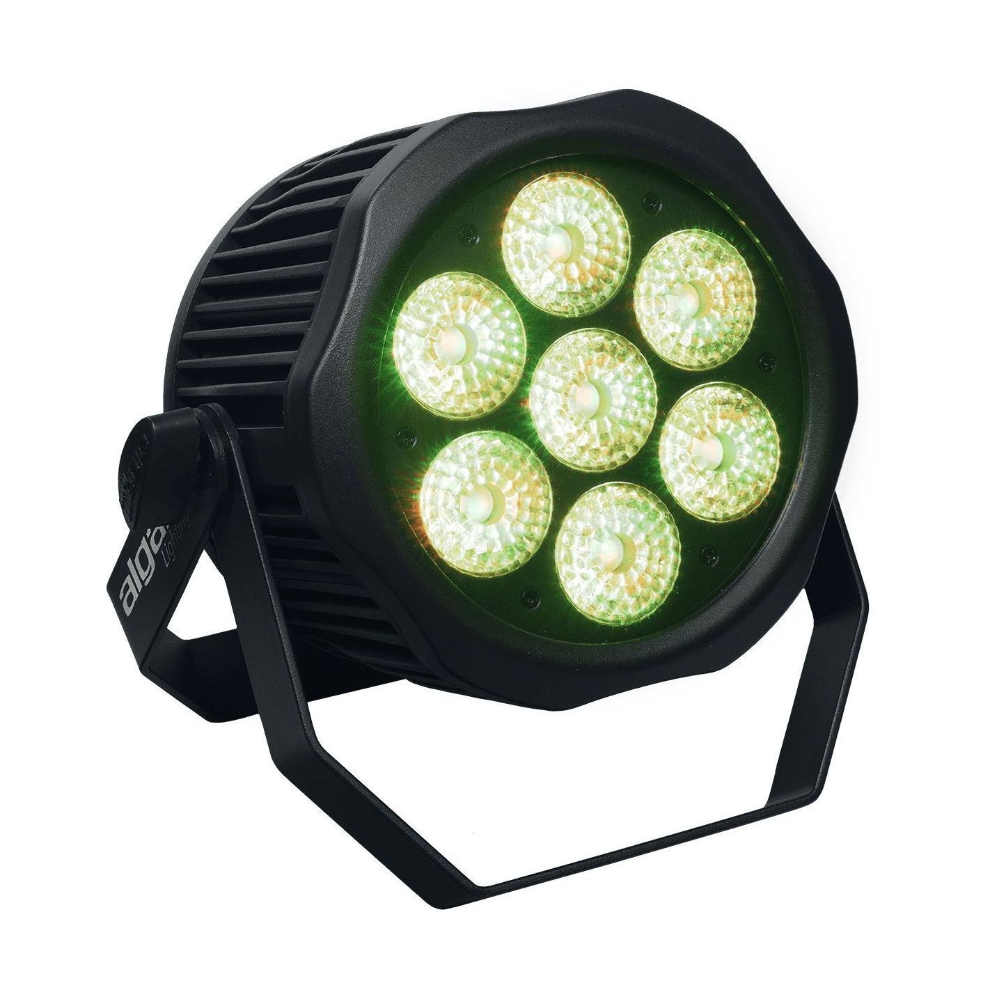 ALGAM LIGHTING LAL IP PAR 712 HEX