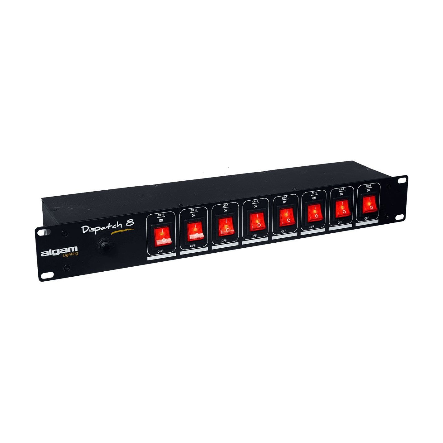 ALGAM LIGHTING LAL DISPATCH 8