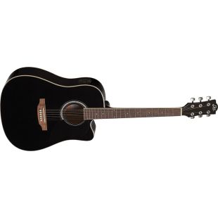 EKO RANGER 6 CW EQ BLK