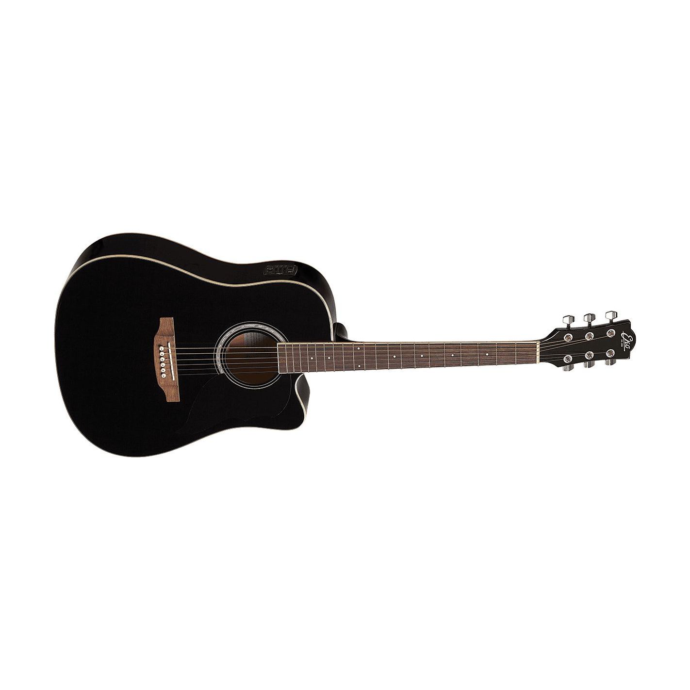 EKO RANGER 6 CW EQ BLK