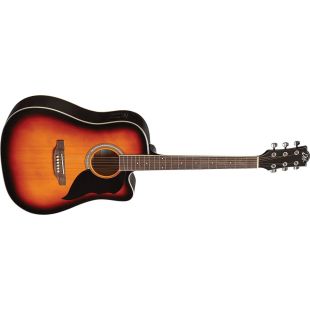 EKO RANGER 6 CW EQ BWN