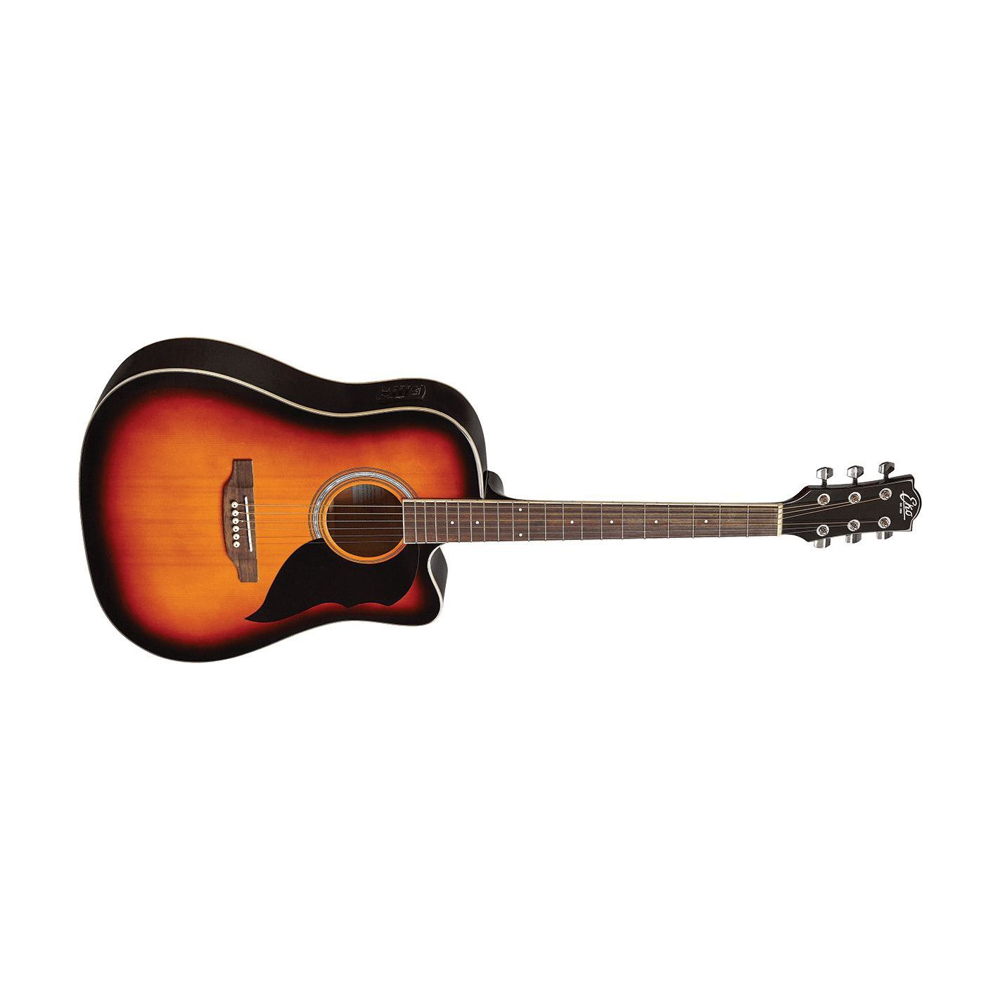 EKO RANGER 6 CW EQ BWN