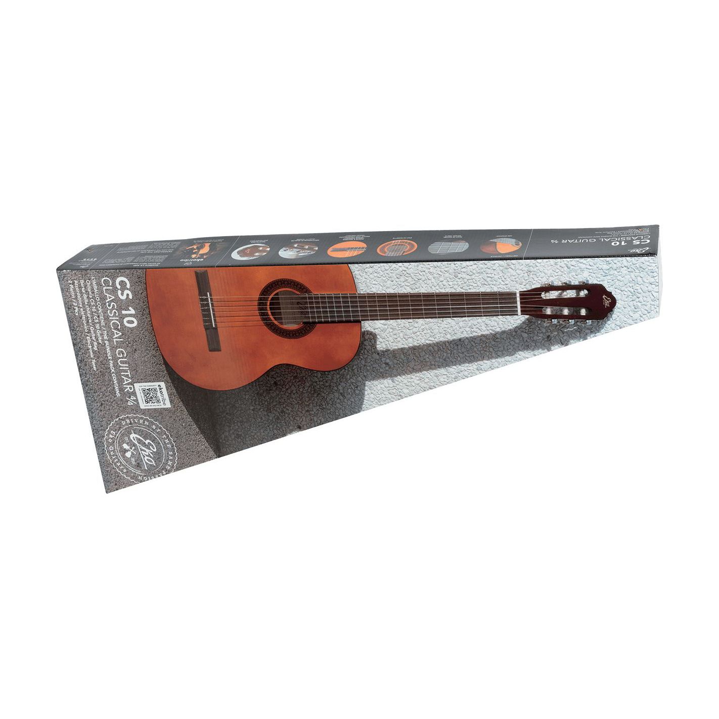 EKO CS10 PACK