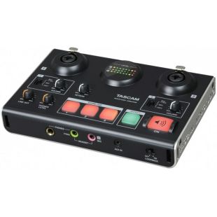 TASCAM US-42B CREATOR