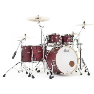 PEARL STS925XSP-C847 SCARLET ASH