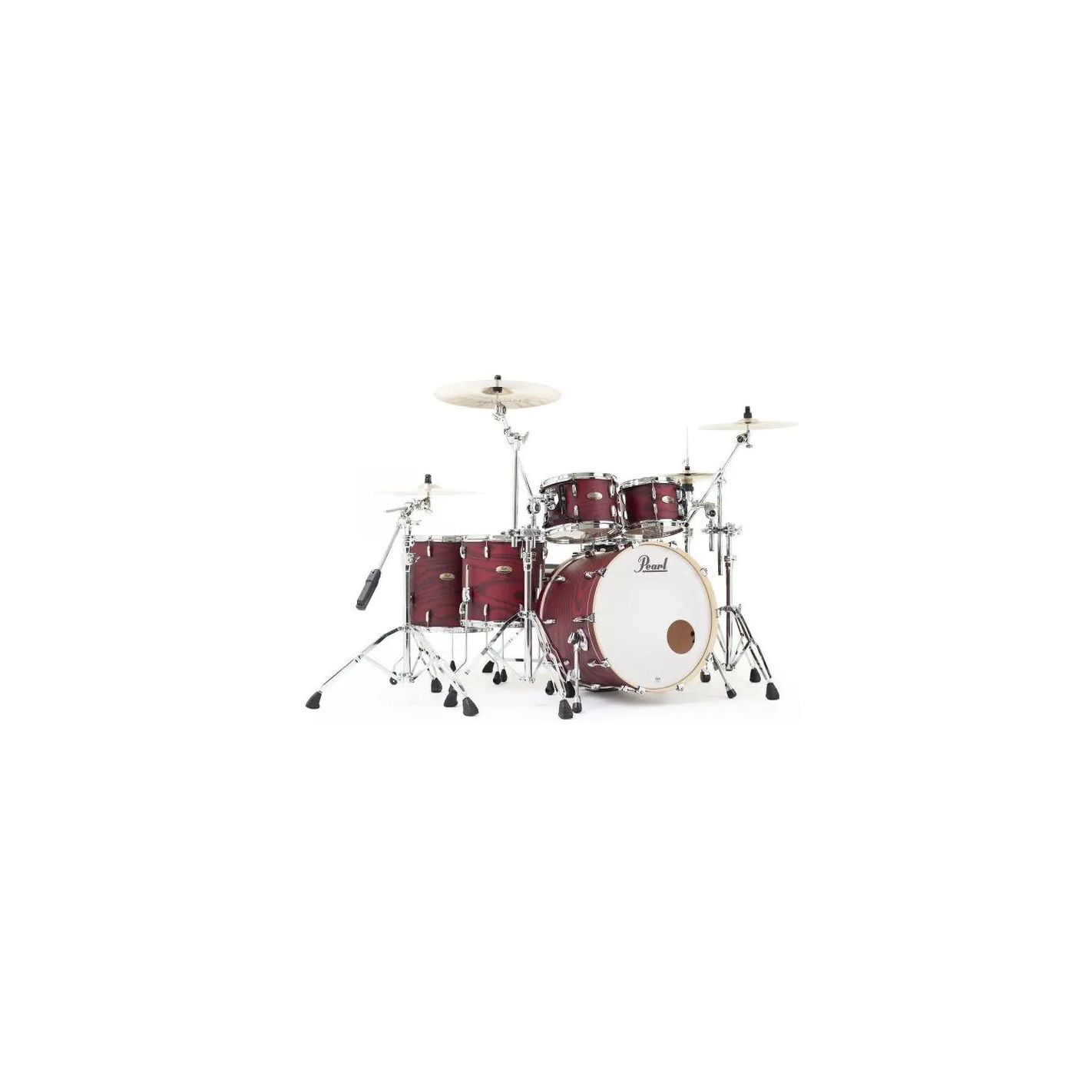 PEARL STS925XSP-C847 SCARLET ASH