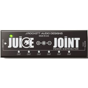ROCKETT JUICE JOINT